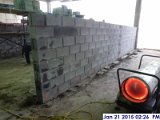 Block work at 1st floor Sally ports Facing West.jpg